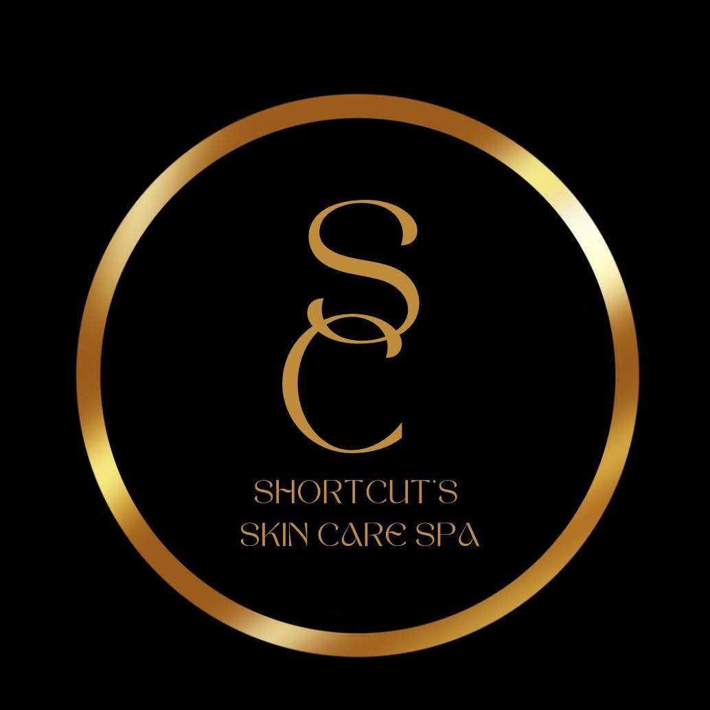 Shortcut's Spa Logo